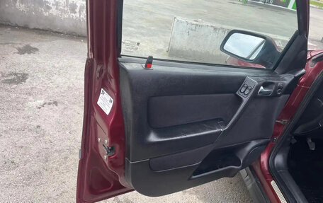 Opel Astra G, 1999 год, 190 000 рублей, 8 фотография