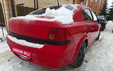 Opel Astra H, 2007 год, 270 000 рублей, 3 фотография