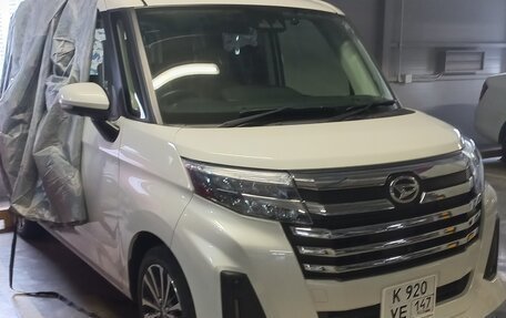 Daihatsu Thor I, 2020 год, 1 490 000 рублей, 5 фотография