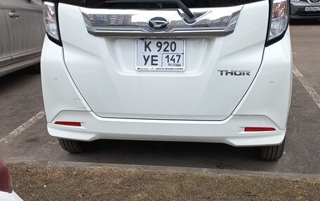 Daihatsu Thor I, 2020 год, 1 490 000 рублей, 4 фотография