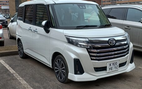 Daihatsu Thor I, 2020 год, 1 490 000 рублей, 3 фотография