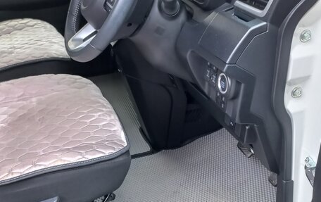 Daihatsu Thor I, 2020 год, 1 490 000 рублей, 7 фотография