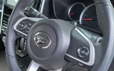 Daihatsu Thor I, 2020 год, 1 490 000 рублей, 10 фотография