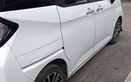 Daihatsu Thor I, 2020 год, 1 490 000 рублей, 6 фотография