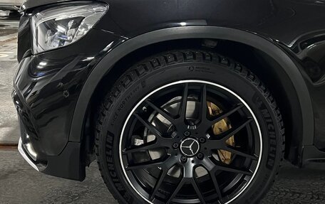 Mercedes-Benz GLC, 2016 год, 2 950 000 рублей, 3 фотография