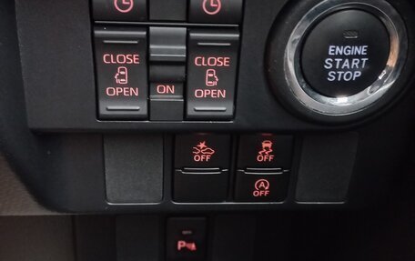 Daihatsu Thor I, 2020 год, 1 490 000 рублей, 16 фотография