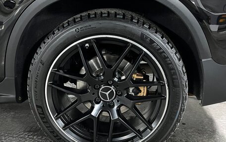 Mercedes-Benz GLC, 2016 год, 2 950 000 рублей, 5 фотография