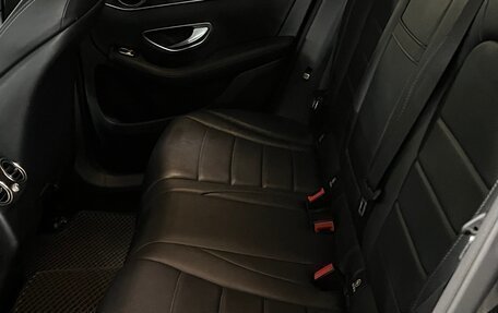 Mercedes-Benz GLC, 2016 год, 2 950 000 рублей, 12 фотография