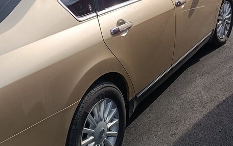 Nissan Cefiro IV (J31), 2003 год, 650 000 рублей, 3 фотография