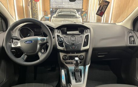 Ford Focus III, 2013 год, 950 000 рублей, 6 фотография