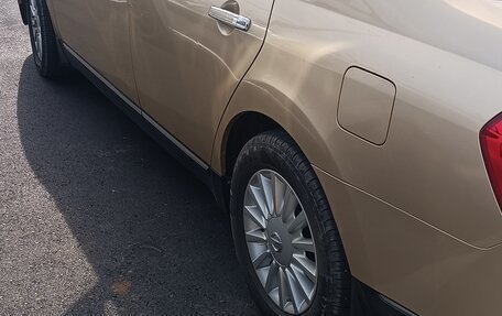 Nissan Cefiro IV (J31), 2003 год, 650 000 рублей, 4 фотография