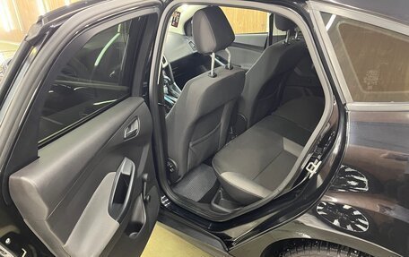 Ford Focus III, 2013 год, 950 000 рублей, 5 фотография