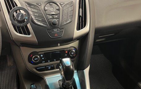 Ford Focus III, 2013 год, 950 000 рублей, 10 фотография