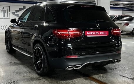 Mercedes-Benz GLC, 2016 год, 2 950 000 рублей, 4 фотография