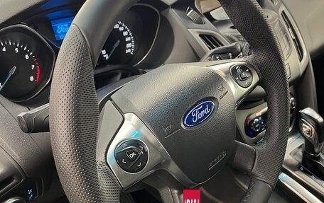 Ford Focus III, 2013 год, 950 000 рублей, 8 фотография