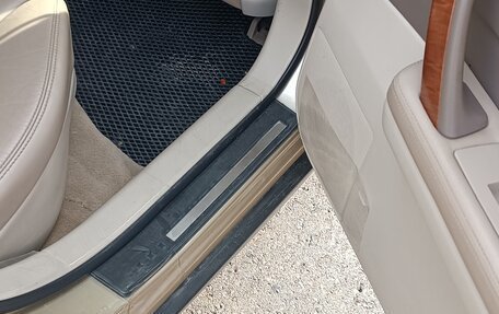 Nissan Cefiro IV (J31), 2003 год, 650 000 рублей, 11 фотография