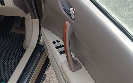 Nissan Cefiro IV (J31), 2003 год, 650 000 рублей, 9 фотография