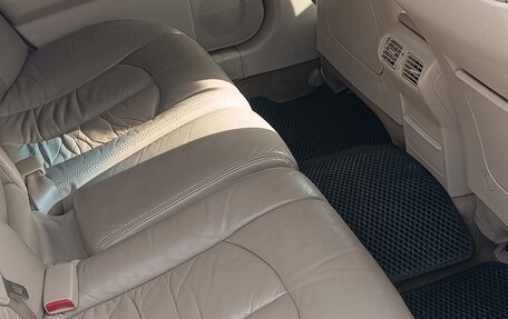 Nissan Cefiro IV (J31), 2003 год, 650 000 рублей, 10 фотография