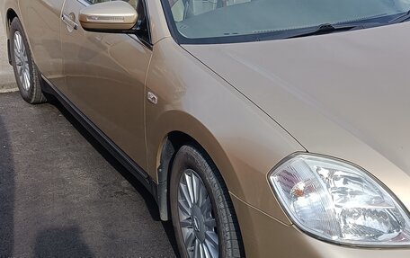 Nissan Cefiro IV (J31), 2003 год, 650 000 рублей, 7 фотография