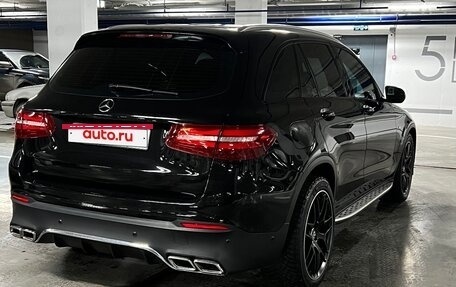Mercedes-Benz GLC, 2016 год, 2 950 000 рублей, 6 фотография