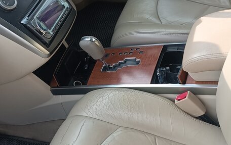 Nissan Cefiro IV (J31), 2003 год, 650 000 рублей, 14 фотография