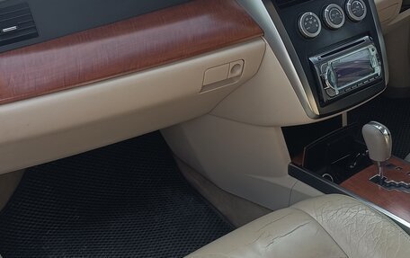 Nissan Cefiro IV (J31), 2003 год, 650 000 рублей, 13 фотография