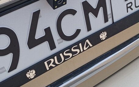 Nissan Cefiro IV (J31), 2003 год, 650 000 рублей, 16 фотография