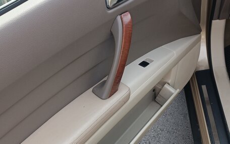 Nissan Cefiro IV (J31), 2003 год, 650 000 рублей, 15 фотография