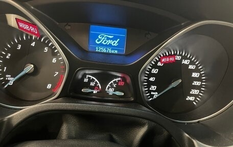 Ford Focus III, 2013 год, 950 000 рублей, 9 фотография