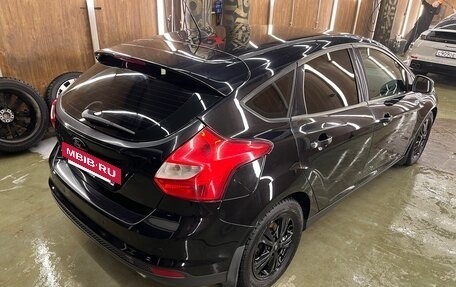 Ford Focus III, 2013 год, 950 000 рублей, 4 фотография