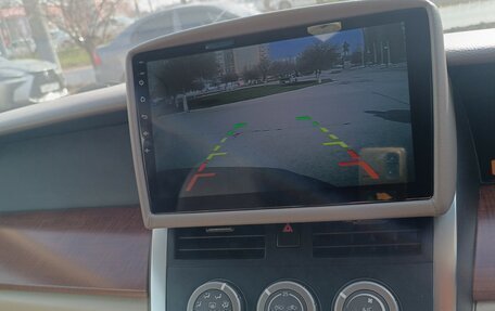 Nissan Cefiro IV (J31), 2003 год, 650 000 рублей, 23 фотография