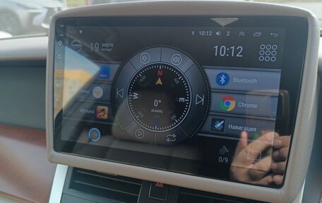 Nissan Cefiro IV (J31), 2003 год, 650 000 рублей, 24 фотография