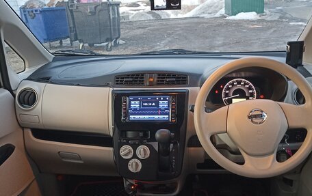 Nissan Dayz I рестайлинг, 2018 год, 820 000 рублей, 4 фотография