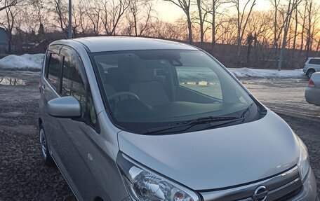 Nissan Dayz I рестайлинг, 2018 год, 820 000 рублей, 3 фотография