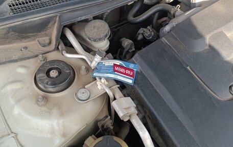 Nissan Cefiro IV (J31), 2003 год, 650 000 рублей, 22 фотография