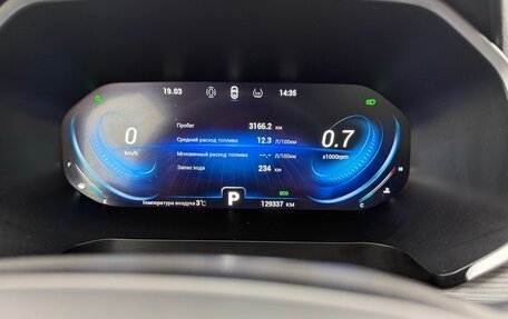 Chery Tiggo 8 Pro, 2022 год, 1 850 000 рублей, 8 фотография