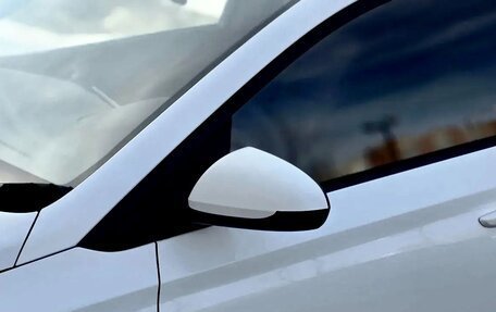 Hyundai Solaris II рестайлинг, 2020 год, 1 190 000 рублей, 6 фотография