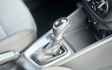 Hyundai Solaris II рестайлинг, 2020 год, 1 190 000 рублей, 13 фотография