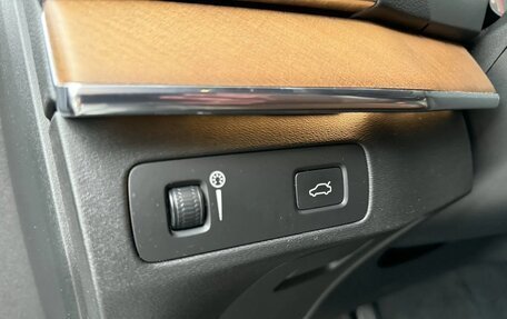 Volvo XC90 II рестайлинг, 2020 год, 16 фотография