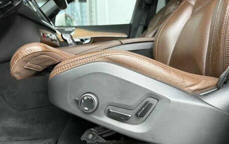 Volvo XC90 II рестайлинг, 2020 год, 18 фотография