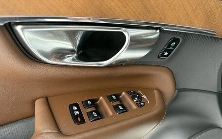 Volvo XC90 II рестайлинг, 2020 год, 17 фотография