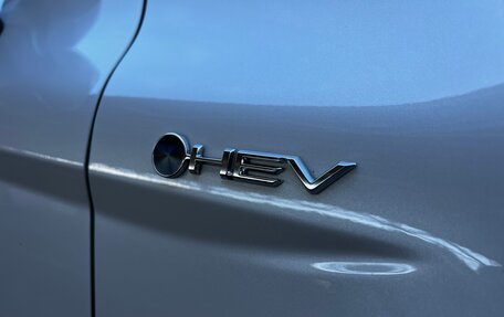 Toyota Camry, 2024 год, 6 фотография