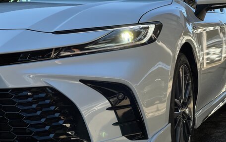 Toyota Camry, 2024 год, 4 фотография