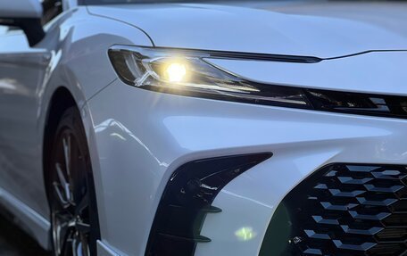 Toyota Camry, 2024 год, 5 фотография