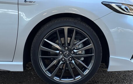 Toyota Camry, 2024 год, 7 фотография