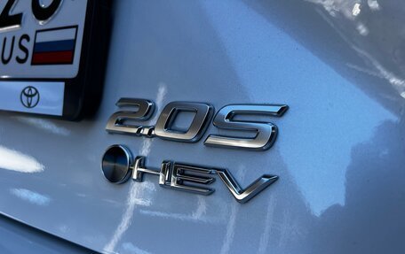 Toyota Camry, 2024 год, 8 фотография