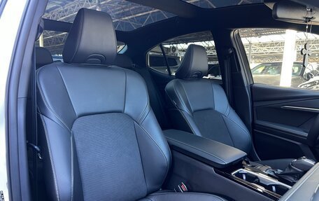 Toyota Camry, 2024 год, 15 фотография