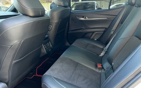 Toyota Camry, 2024 год, 12 фотография