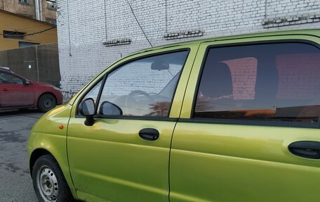 Daewoo Matiz I, 2012 год, 249 000 рублей, 6 фотография