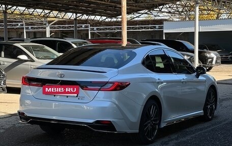 Toyota Camry, 2024 год, 9 фотография